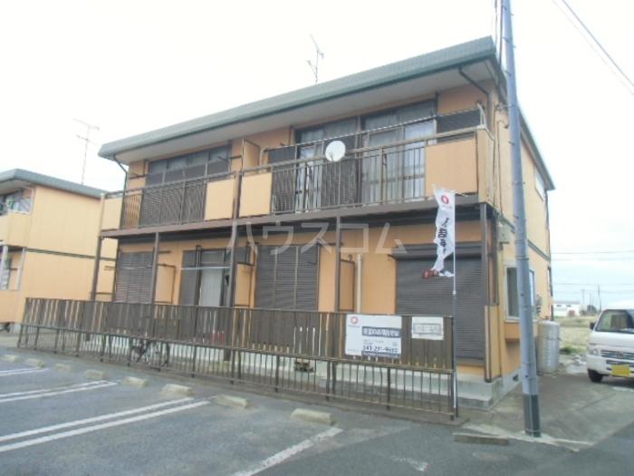 シティハイムアサノA・B