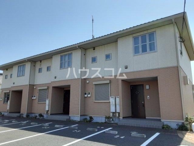 ブランエール G棟