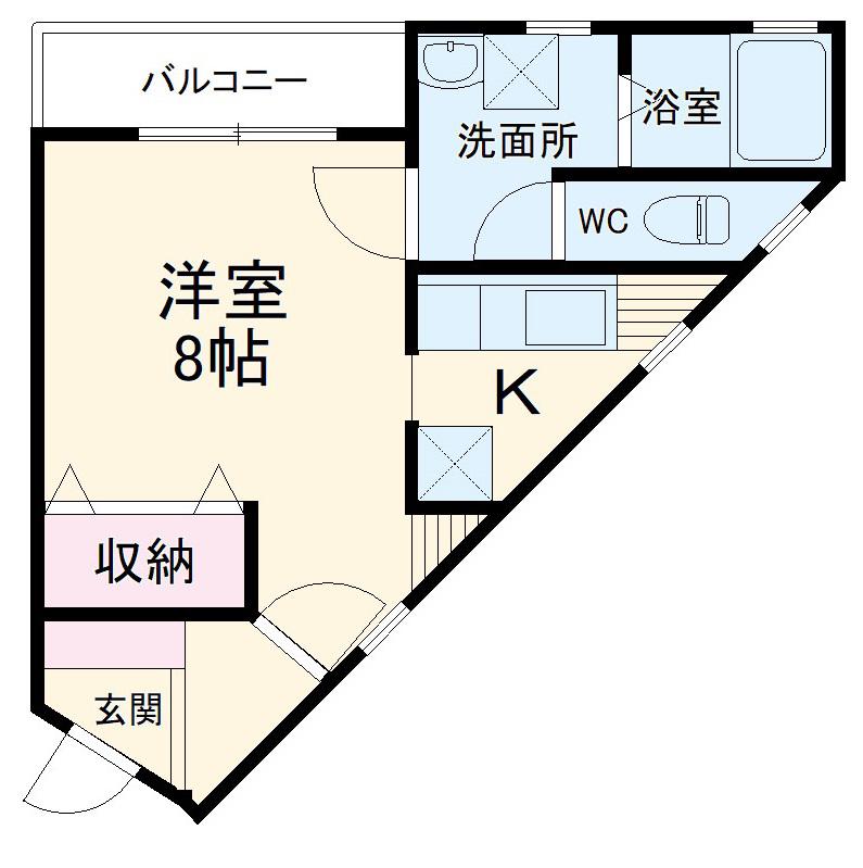 ストゥディオ本町