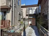 神奈川県横浜市瀬谷区 2階建 築53年
