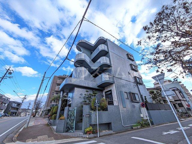 エスペランサーみずの(2DK/2階)