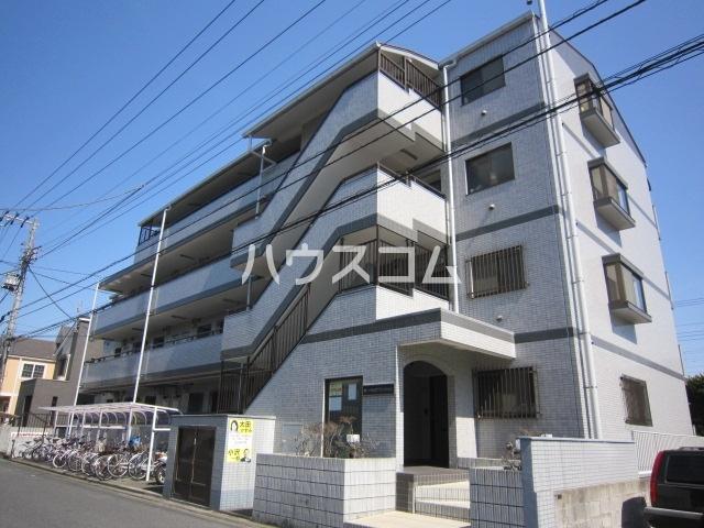 第1ハセガワマンション