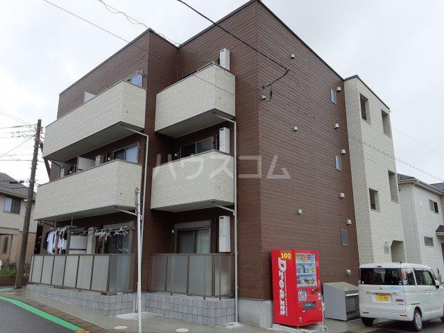 アルベロ新検見川