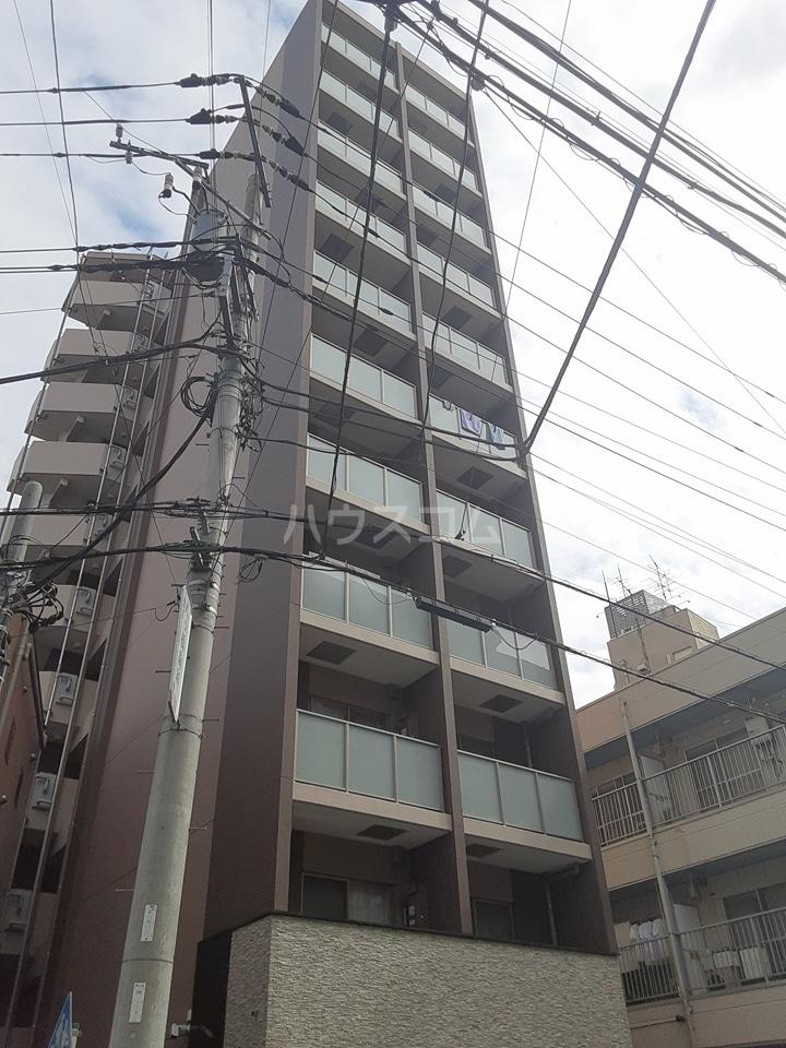ディアレイシャス横浜吉野町