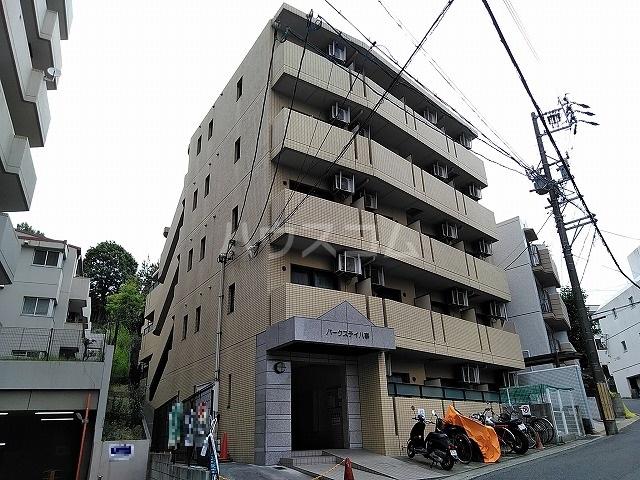 パークスティ八事