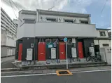 シャレイド豊田本町ＥＡＳＴ