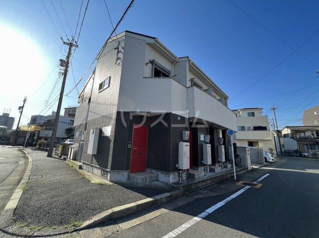 シャレイド豊田本町ＥＡＳＴ