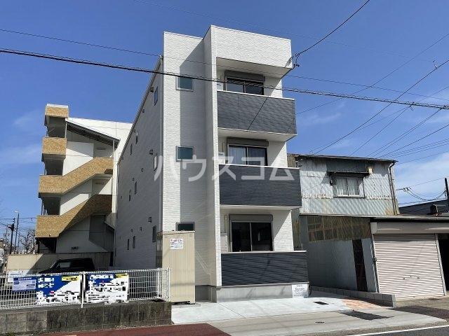 DEVELD金城