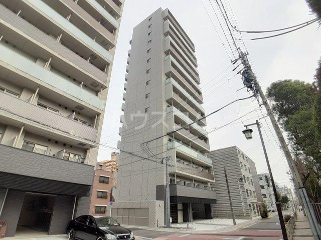 エスリード金山リュクス