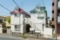 梶ヶ谷スチューデントパレス