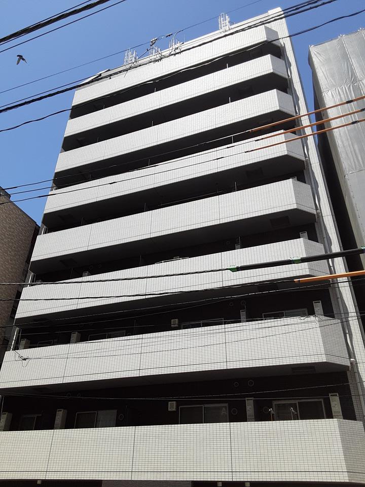 イアース横濱関内