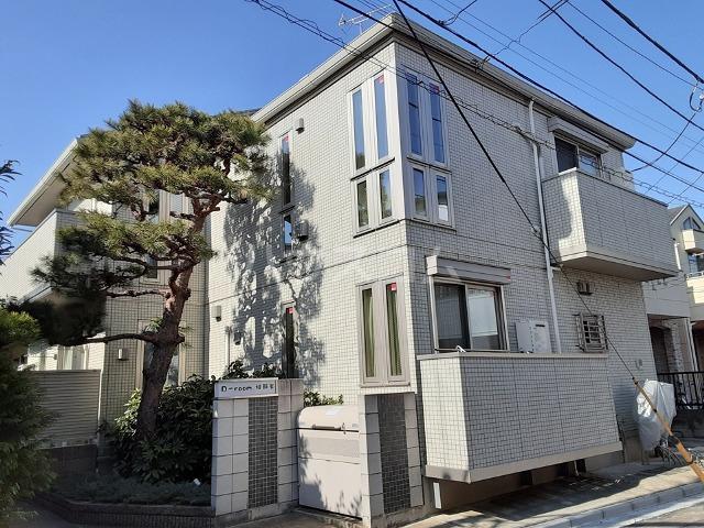 D-ROOM祖師谷