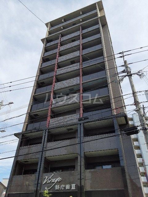 ヴィラージュ県庁前参番館