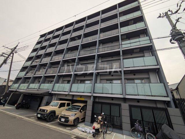 ラグゼナ梅小路京都西