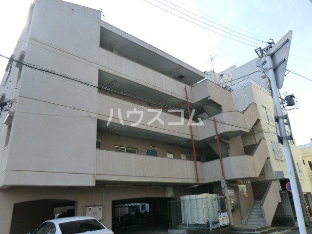 コーポ牛巻