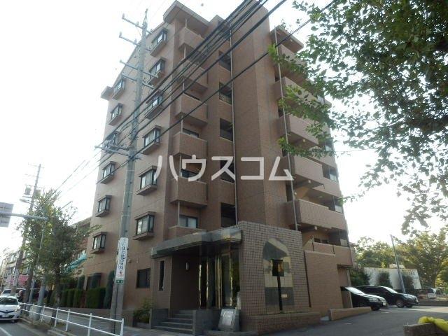 パークサイド上原