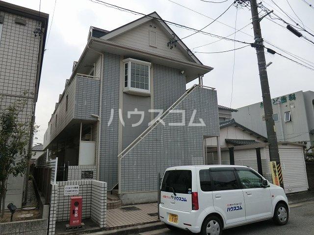 タウンコート