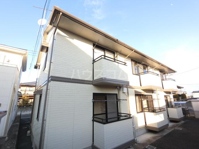 マルベリー弐番館