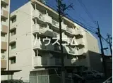 マンション豊城