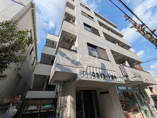 スカイコート府中(ワンルーム/5階)