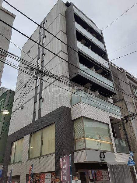 ポルト関内