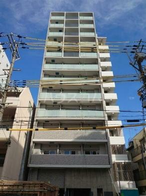 エスリード池下レスティア