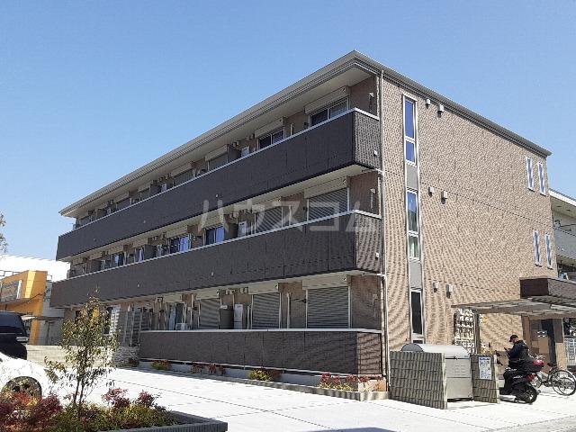ノーブル浦和美園