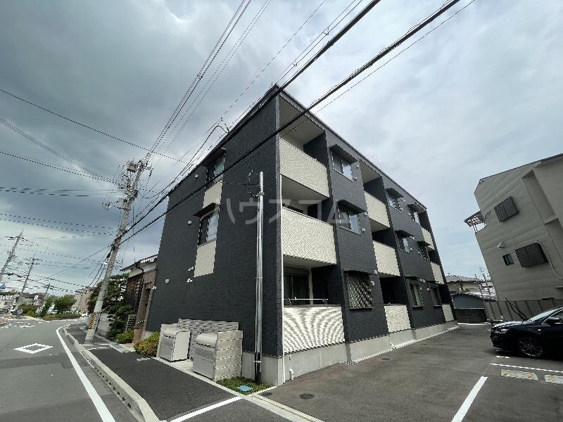 ルセリア豊中