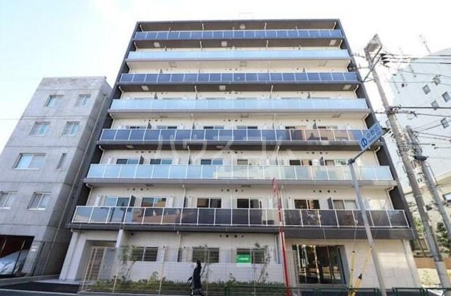 GENOVIA東中野SKYGARDEN