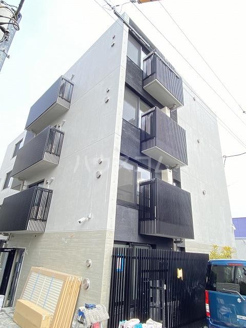 RJカーサ桜新町