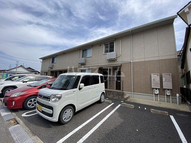 D-ROOM羽根西