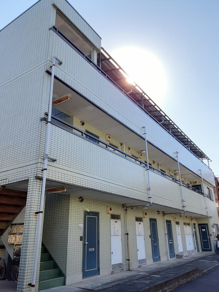 サンライズイトウ