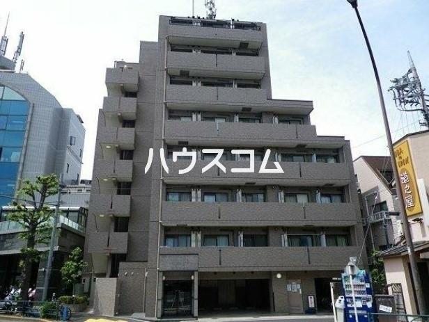 ルーブル千歳船橋