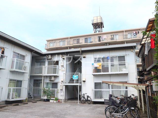 大木コーポ
