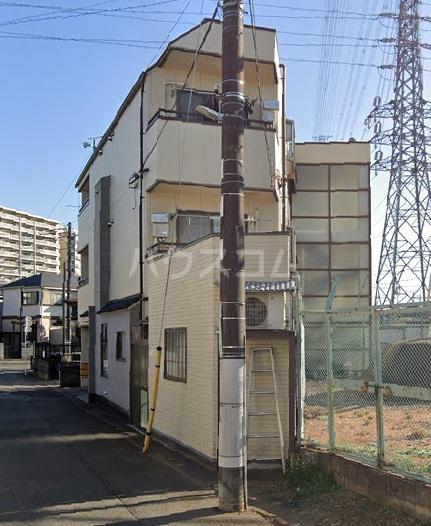 イースト旭が丘