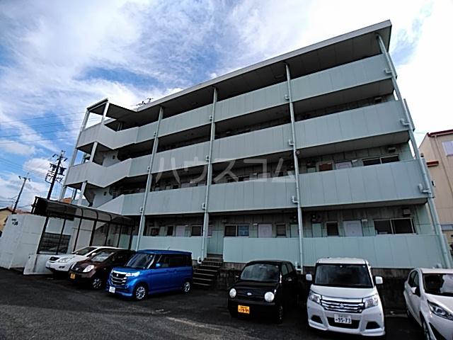 マンションいしはら