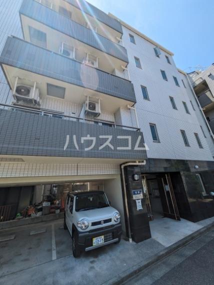 メインステージ野方駅前