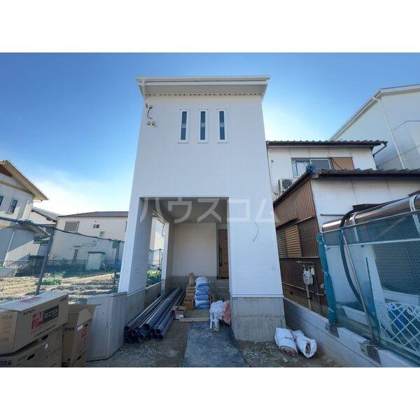名鉄瀬戸線 大森・金城学院前駅 徒歩10分 2階建 築5年