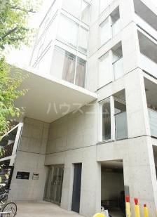 プライムアーバン目黒学芸大学(1K/4階)