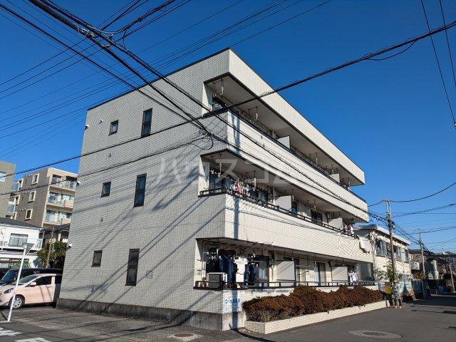 アルス中央林間