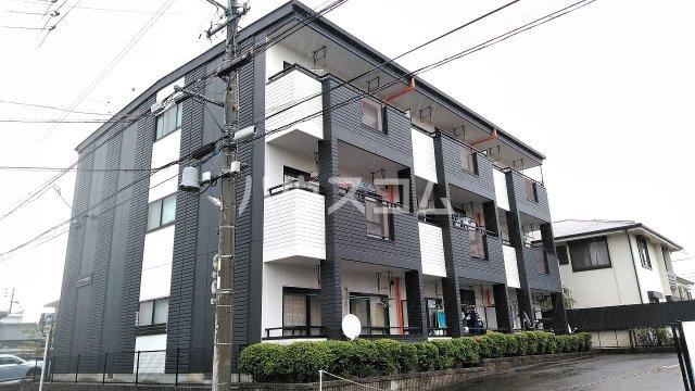 ソレアード笹原Ⅱ