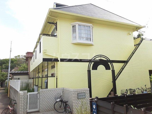 CHEZ MOI 桜(1K/1階)