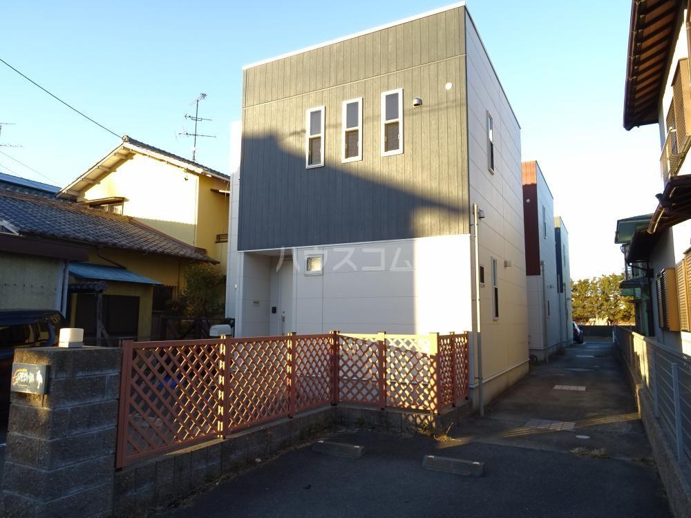 東海道本線 弁天島駅 徒歩12分 2階建 築17年
