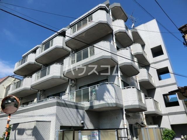 ワコーレ千住マンションB棟