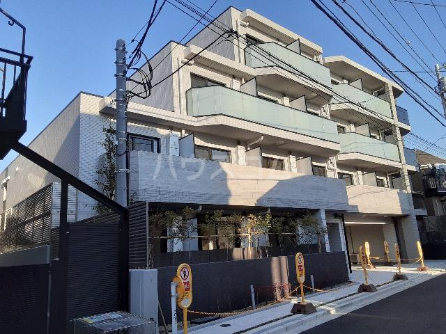 フレシア経堂
