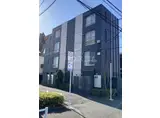MODULOR武蔵小金井