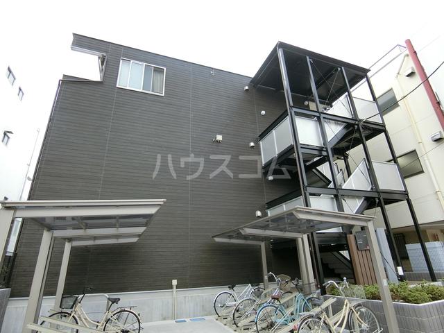 リブリ・新所沢