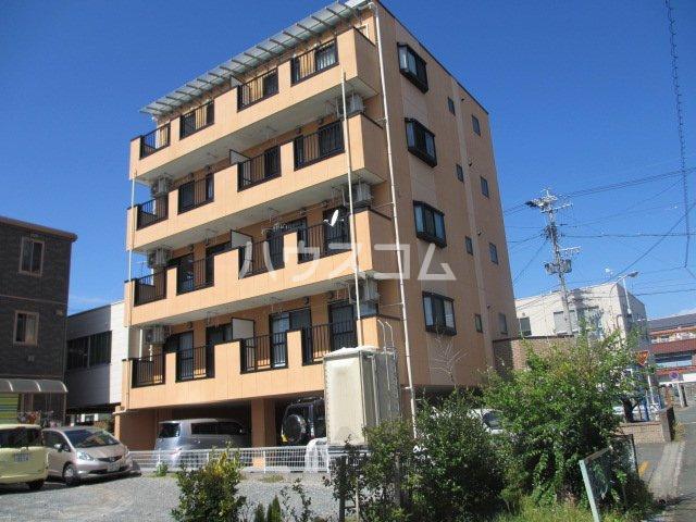 シャトレ弐番館