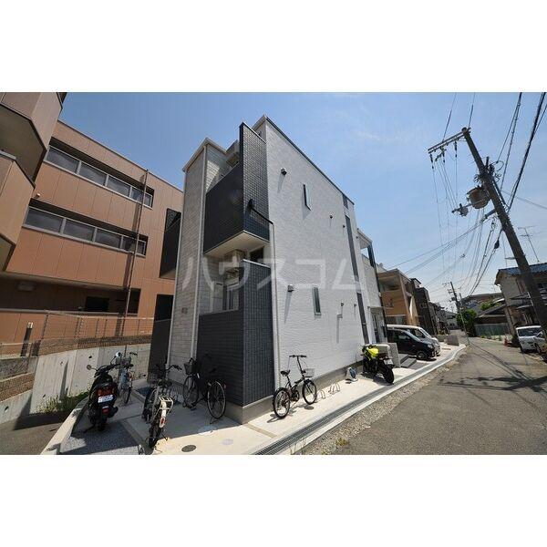 サクラティアラ岡町