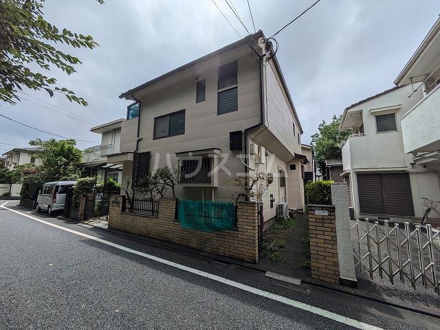 ハウスMK
